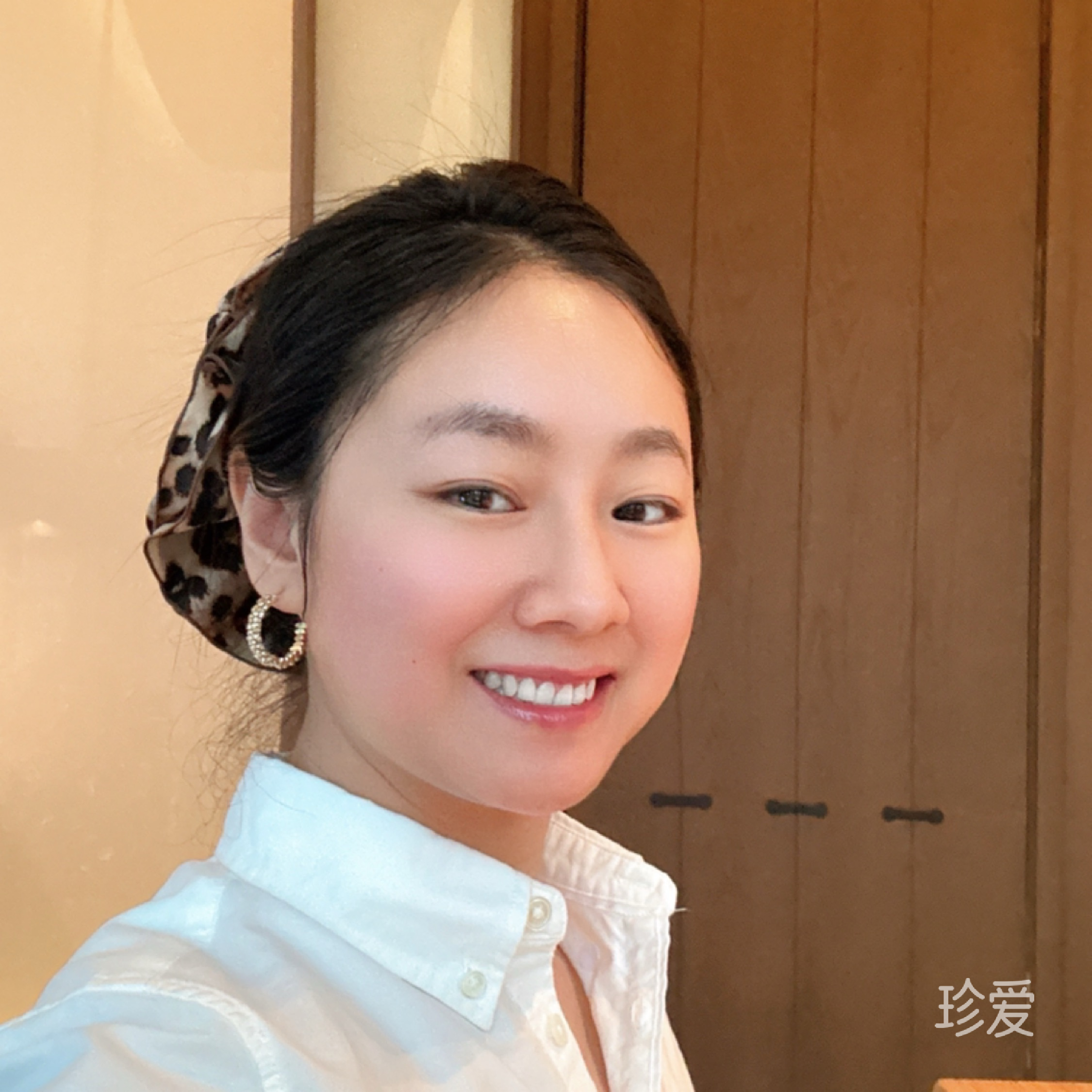 妮妮