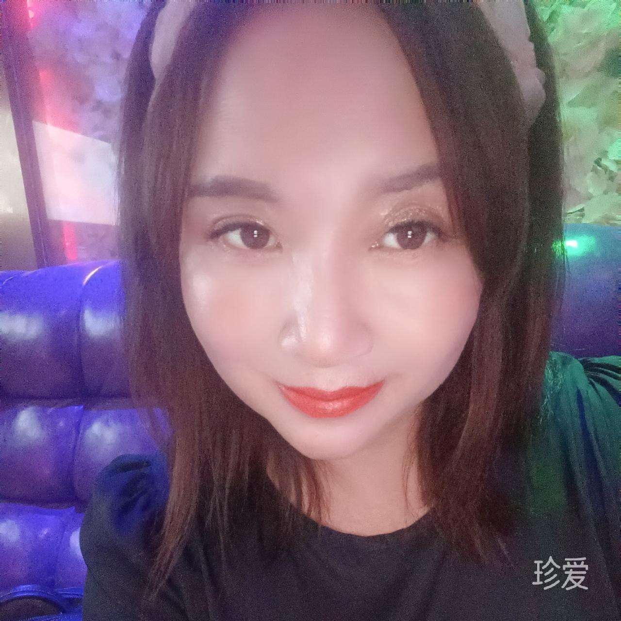 余生努力的小姐姐