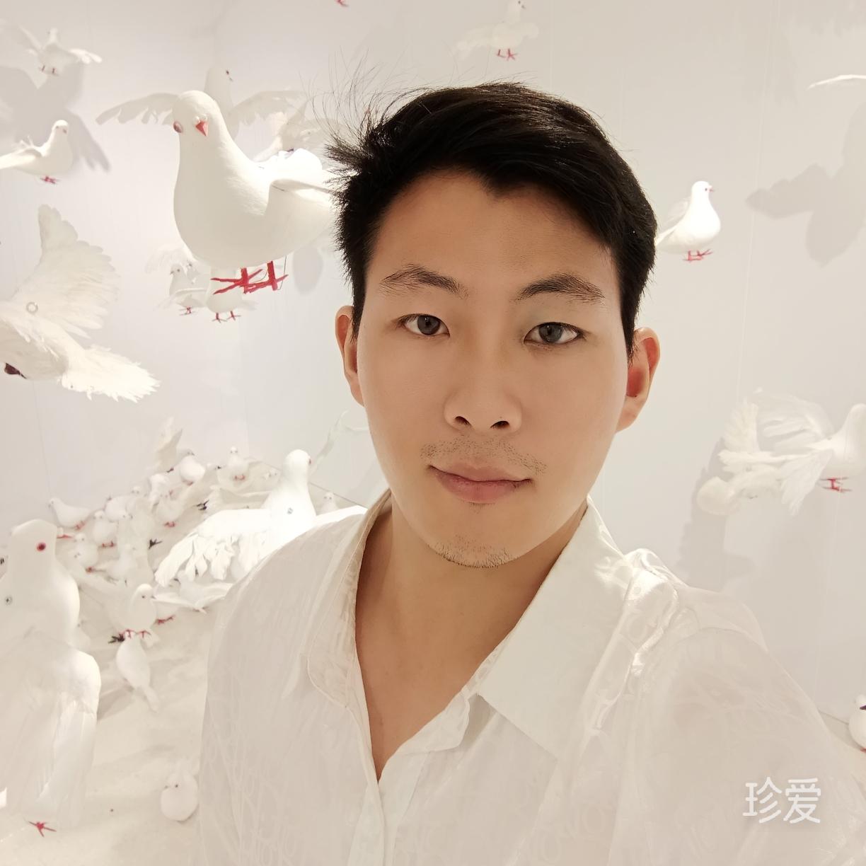 李易衡