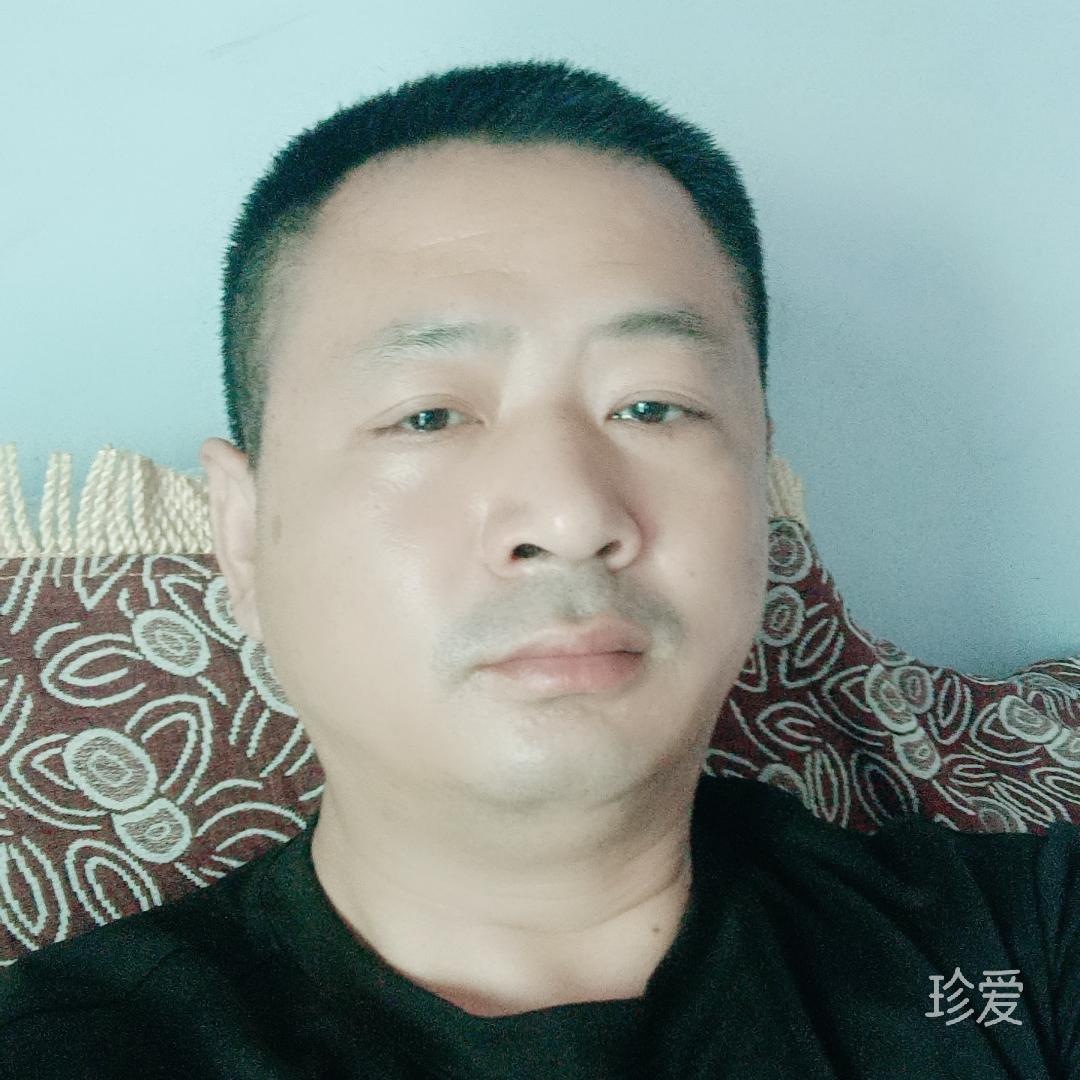 正在等待