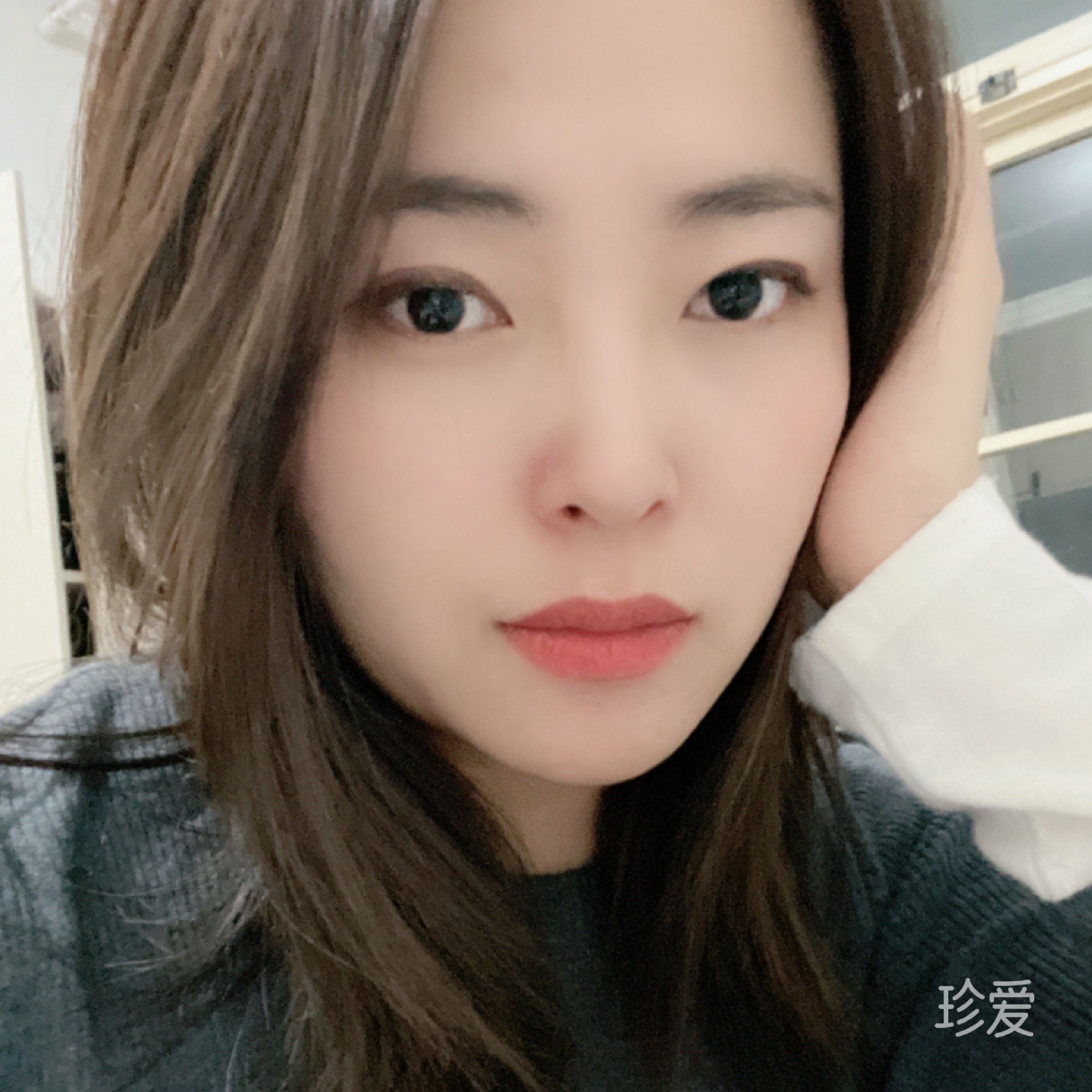 漫漫
