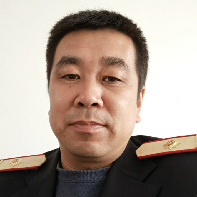 诗和远方的田野