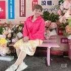 順心隨意經(jīng)絡(luò)炮