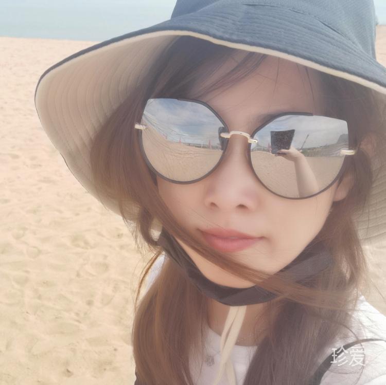 海上漂流的石子