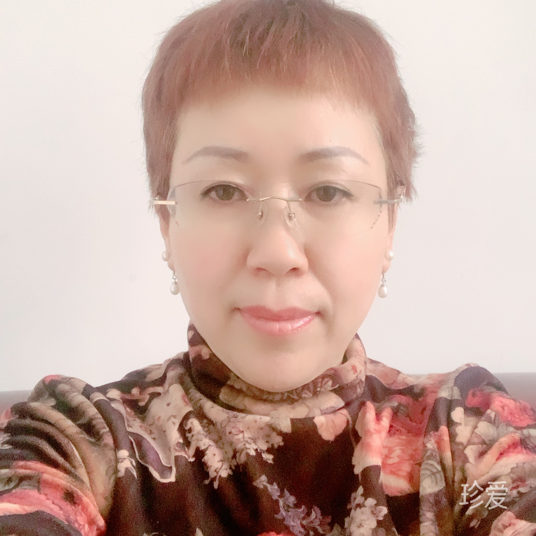 风一样的小女子