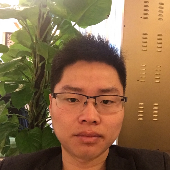 等待真愛的出現