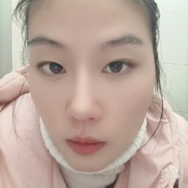 等一个ta的晴天