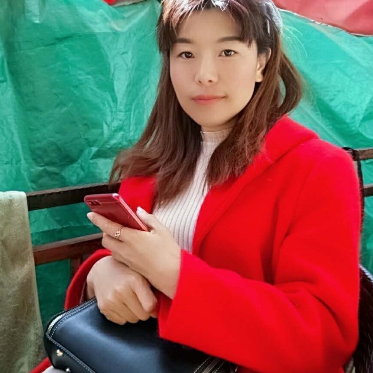 隨緣愿得一人心