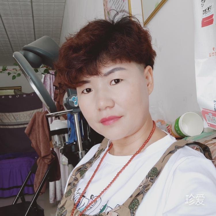 韓桂利美發美容店