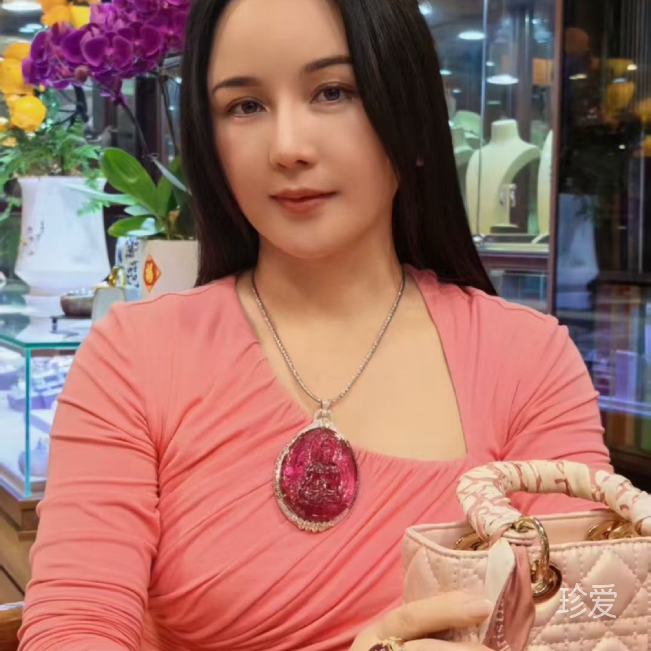 大小姐