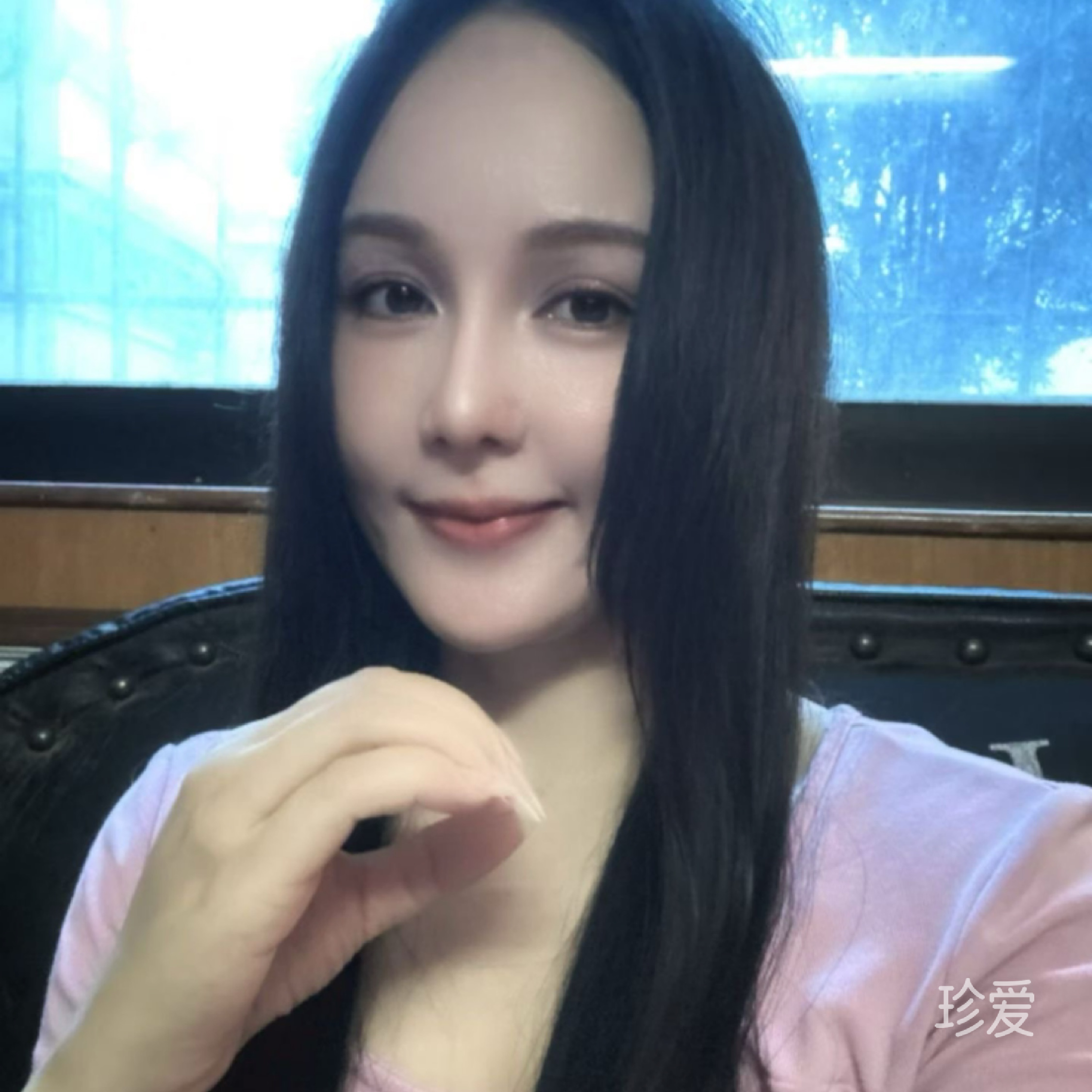 大小姐