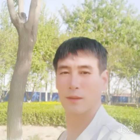 等待你出现