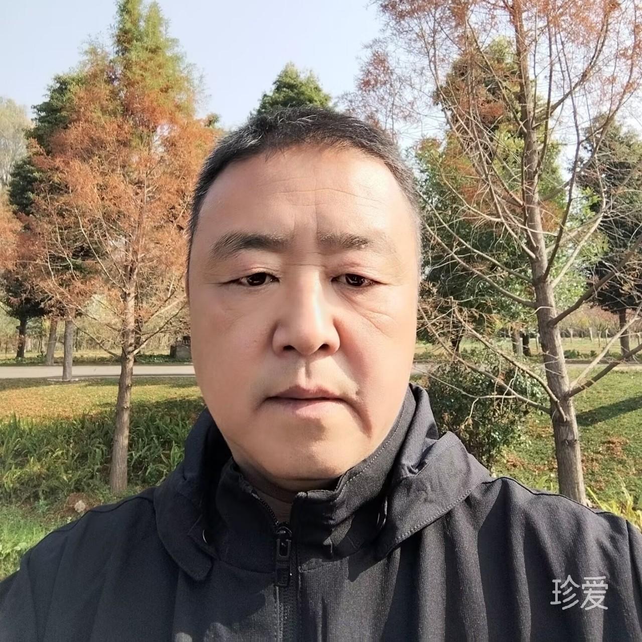 寻一份心安