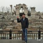 雨過(guò)天未晴