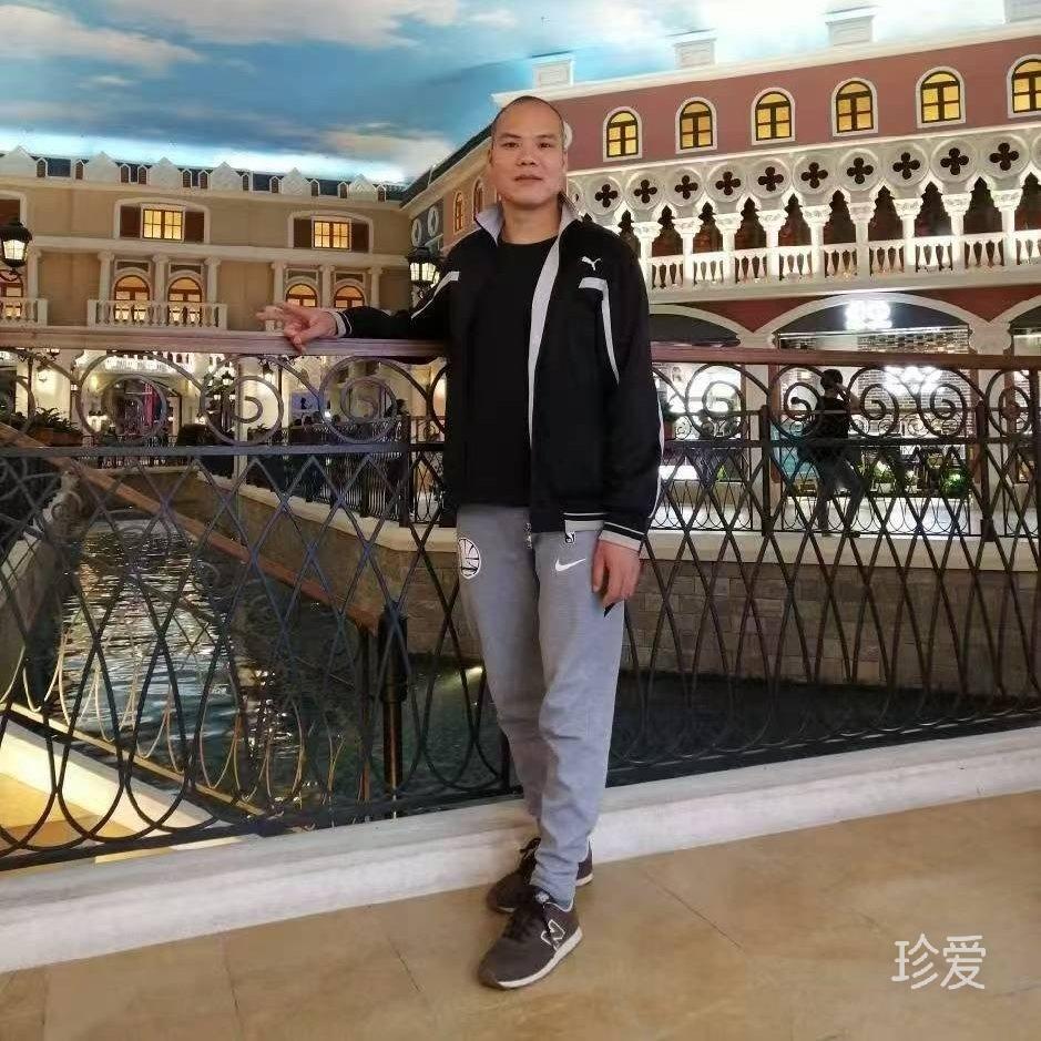 缺爱又缺钙