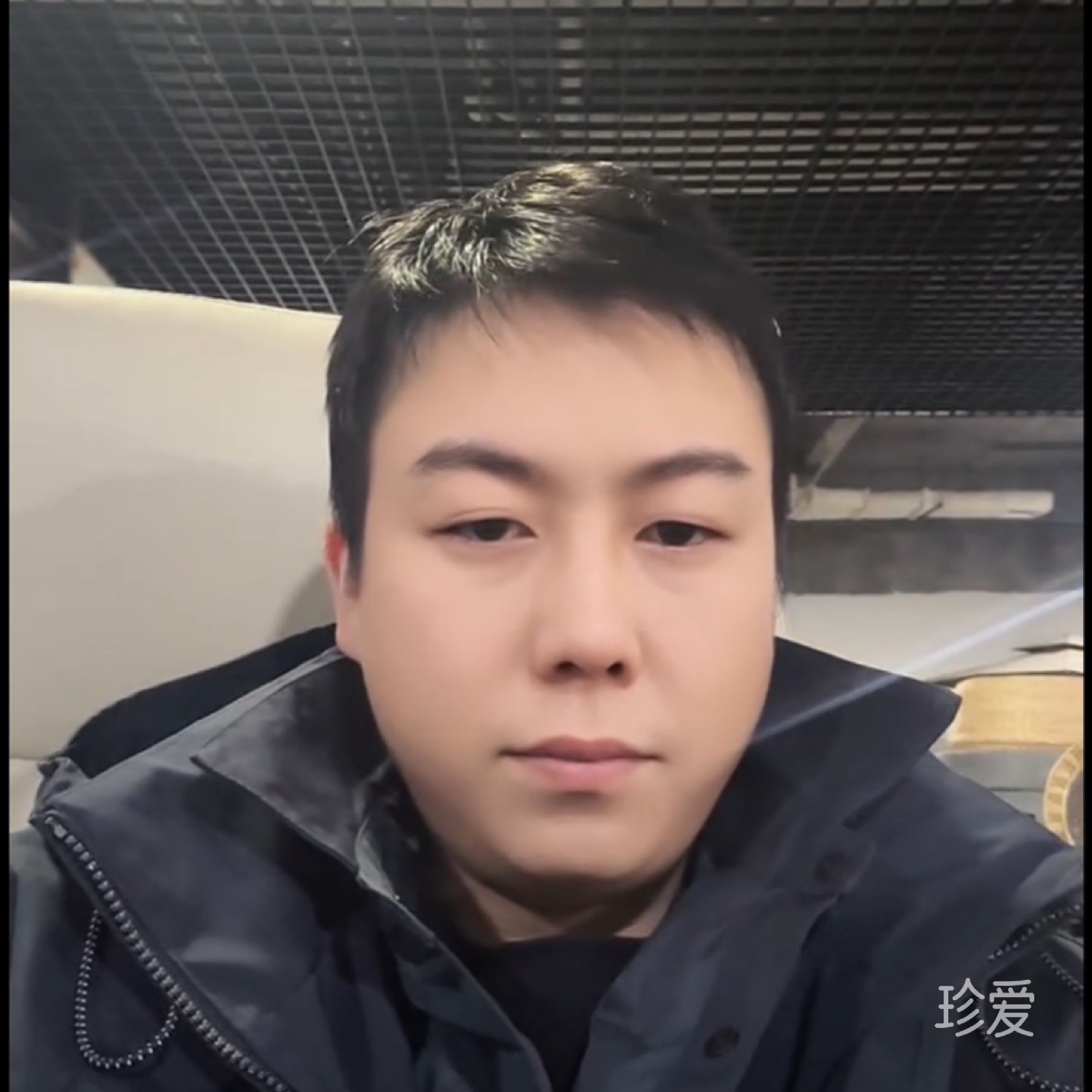 做真心实意的自己