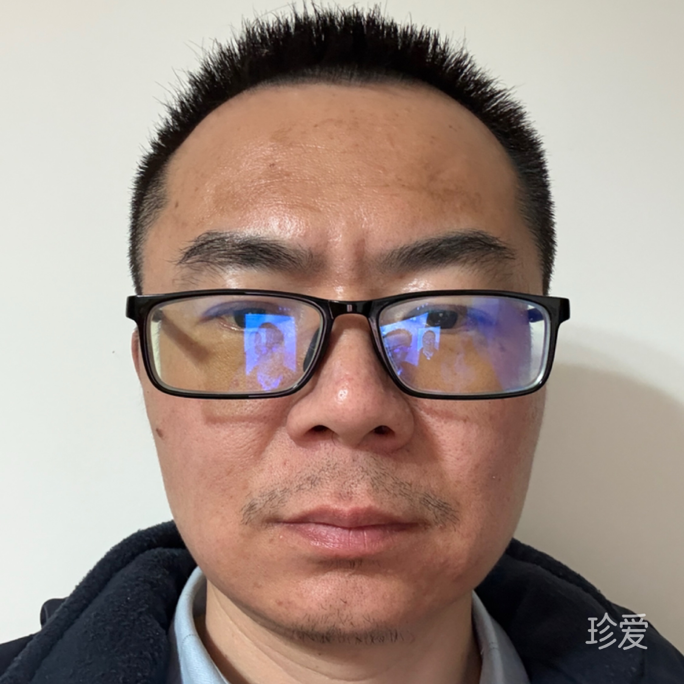 愿被世界温柔以待