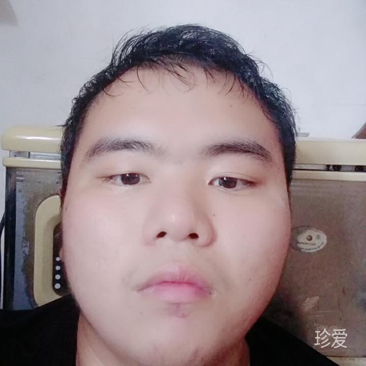 耐心等待的人
