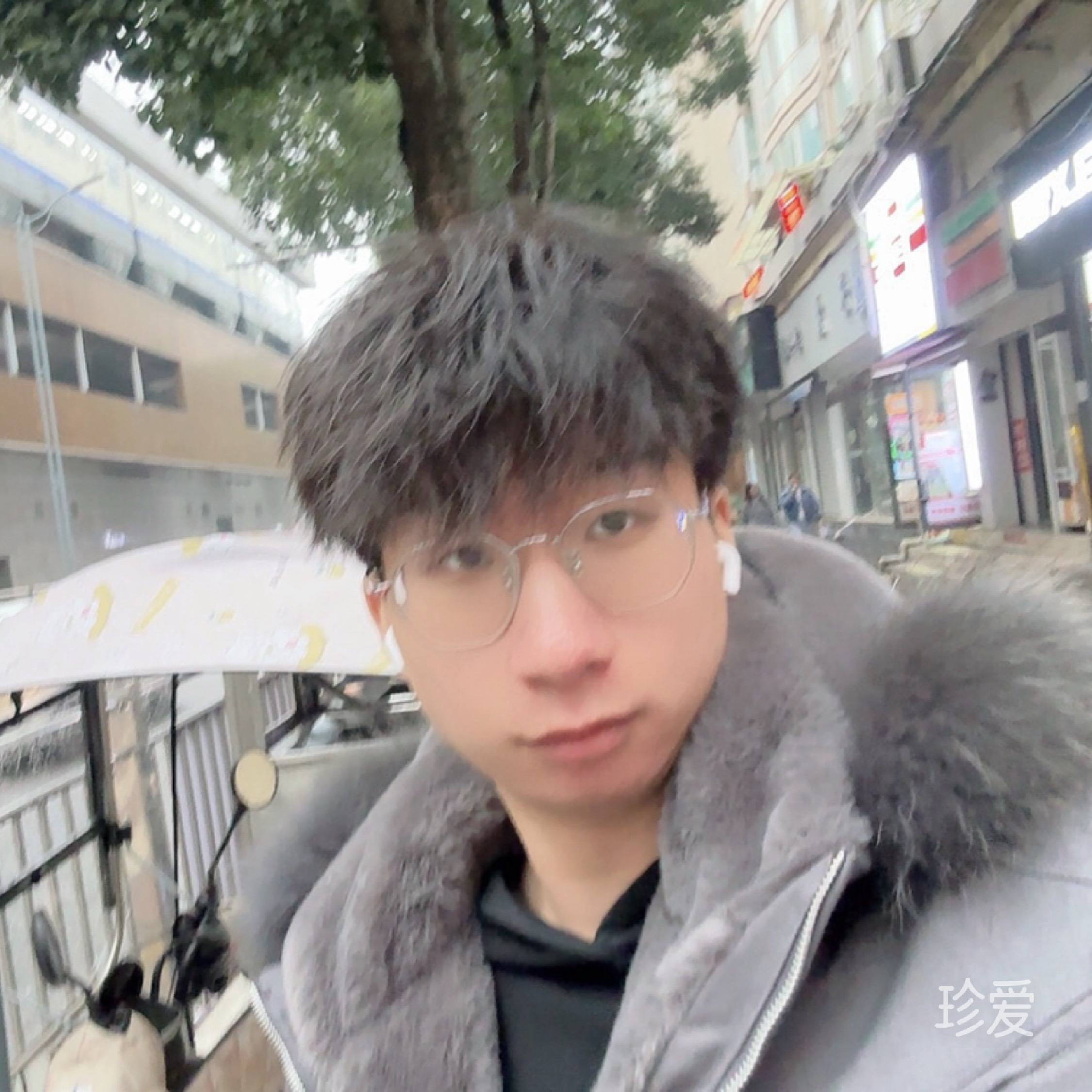 人类最强士兵