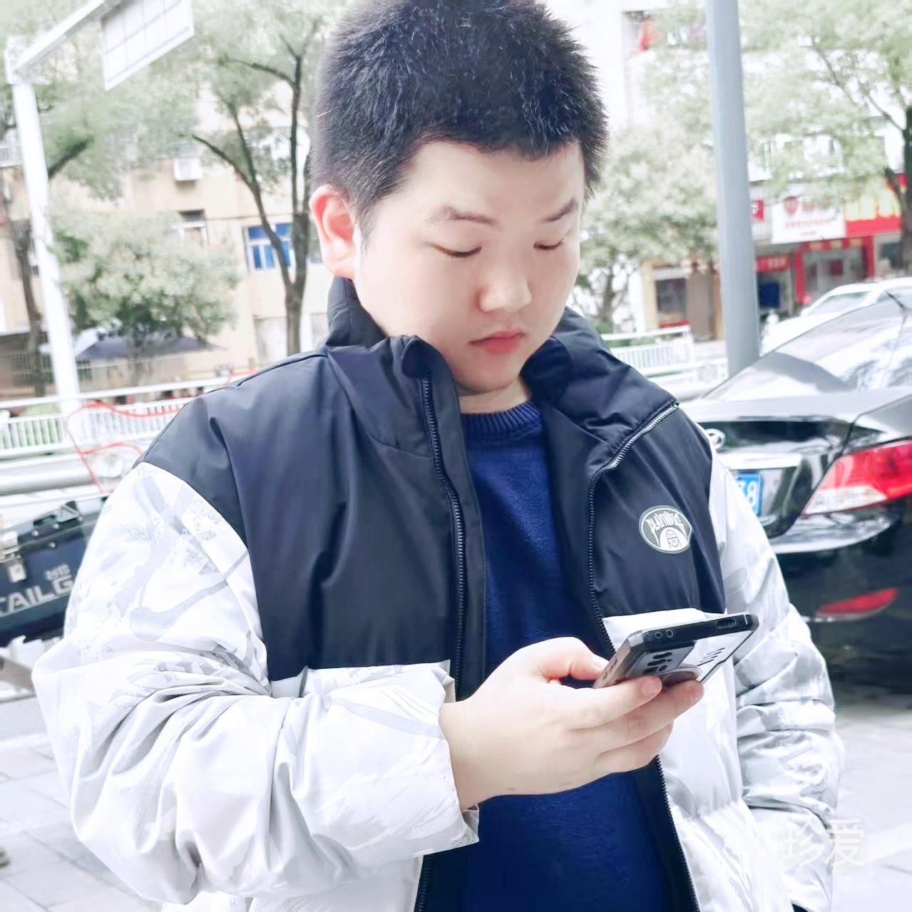 刘俊杰