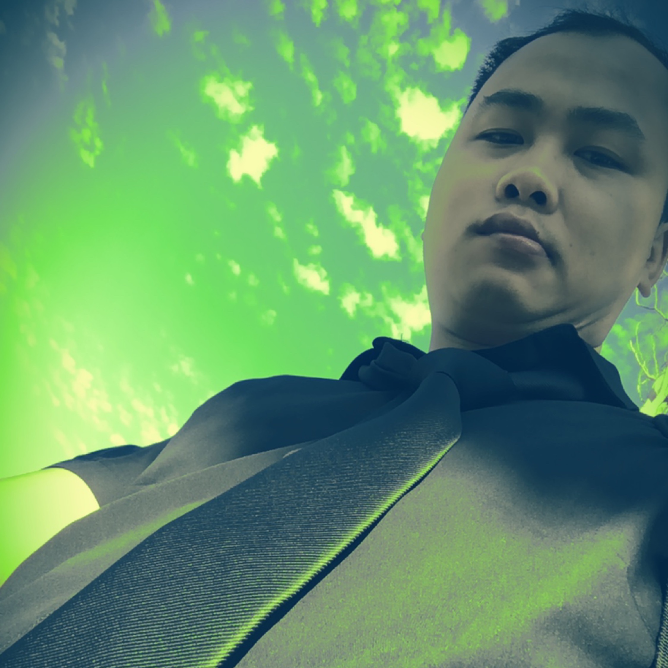 牛轉(zhuǎn)乾坤