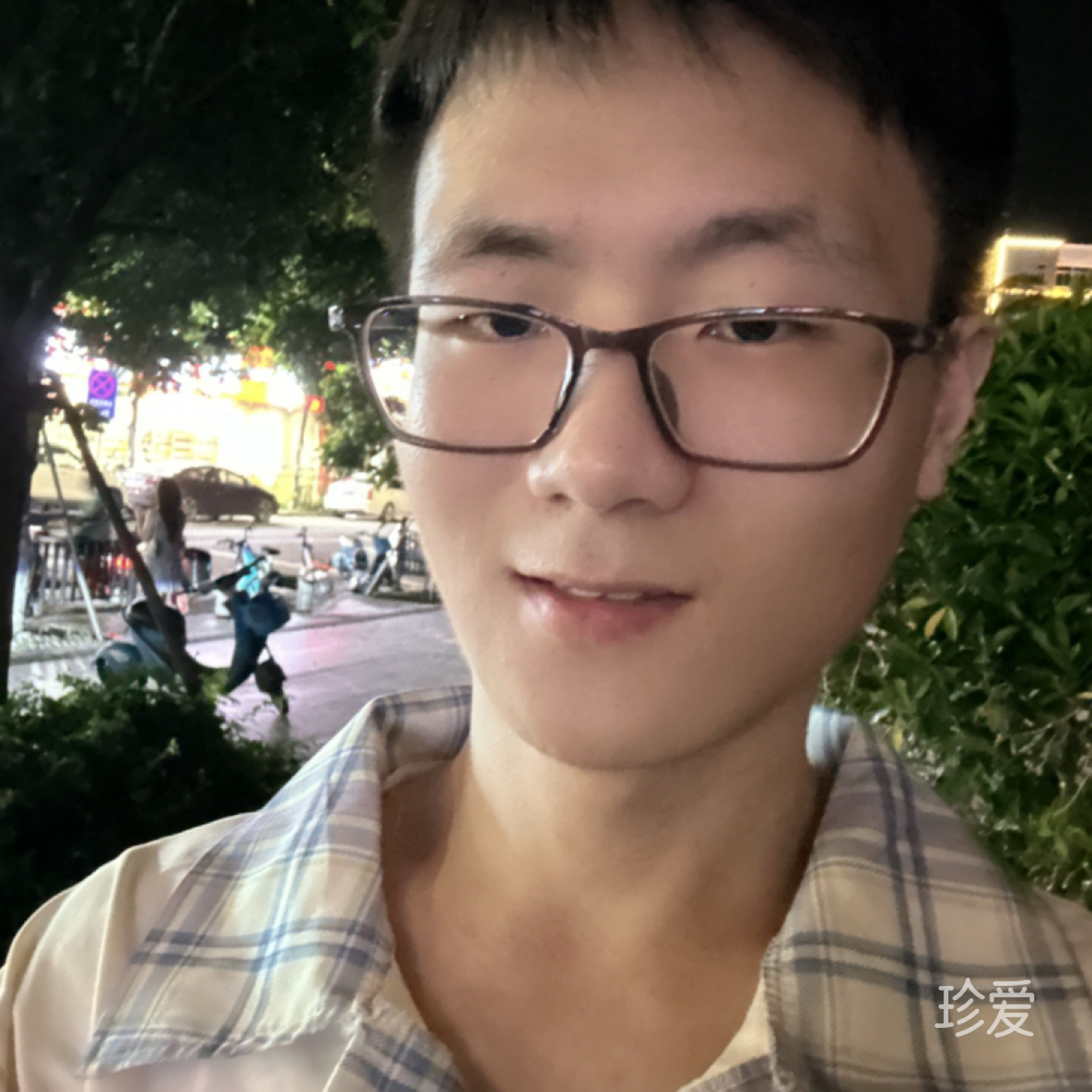 人生過客