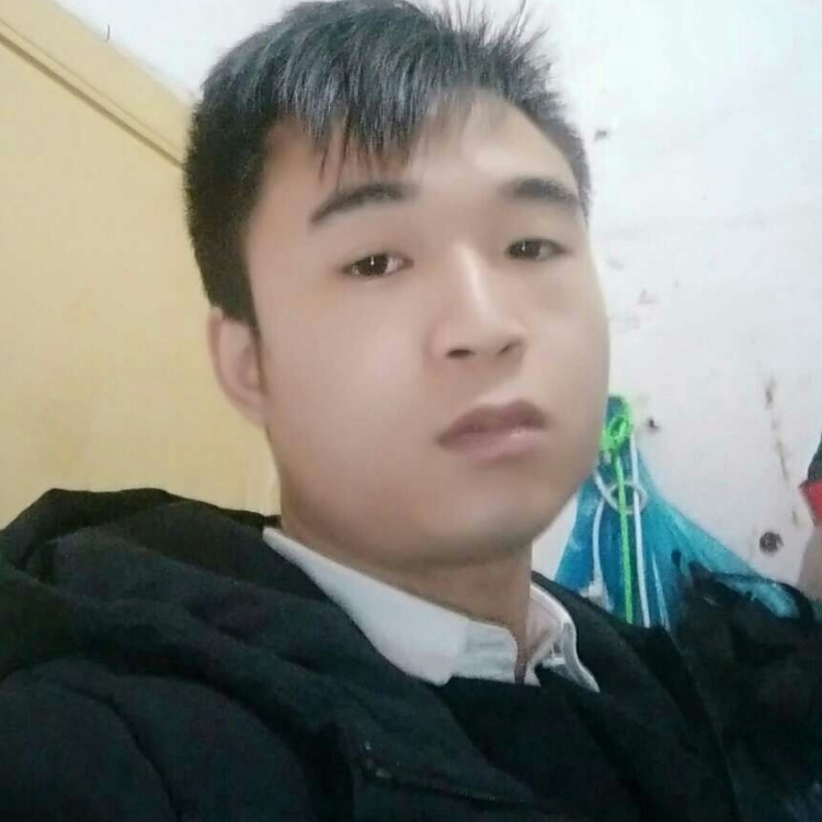 一直在找一個人