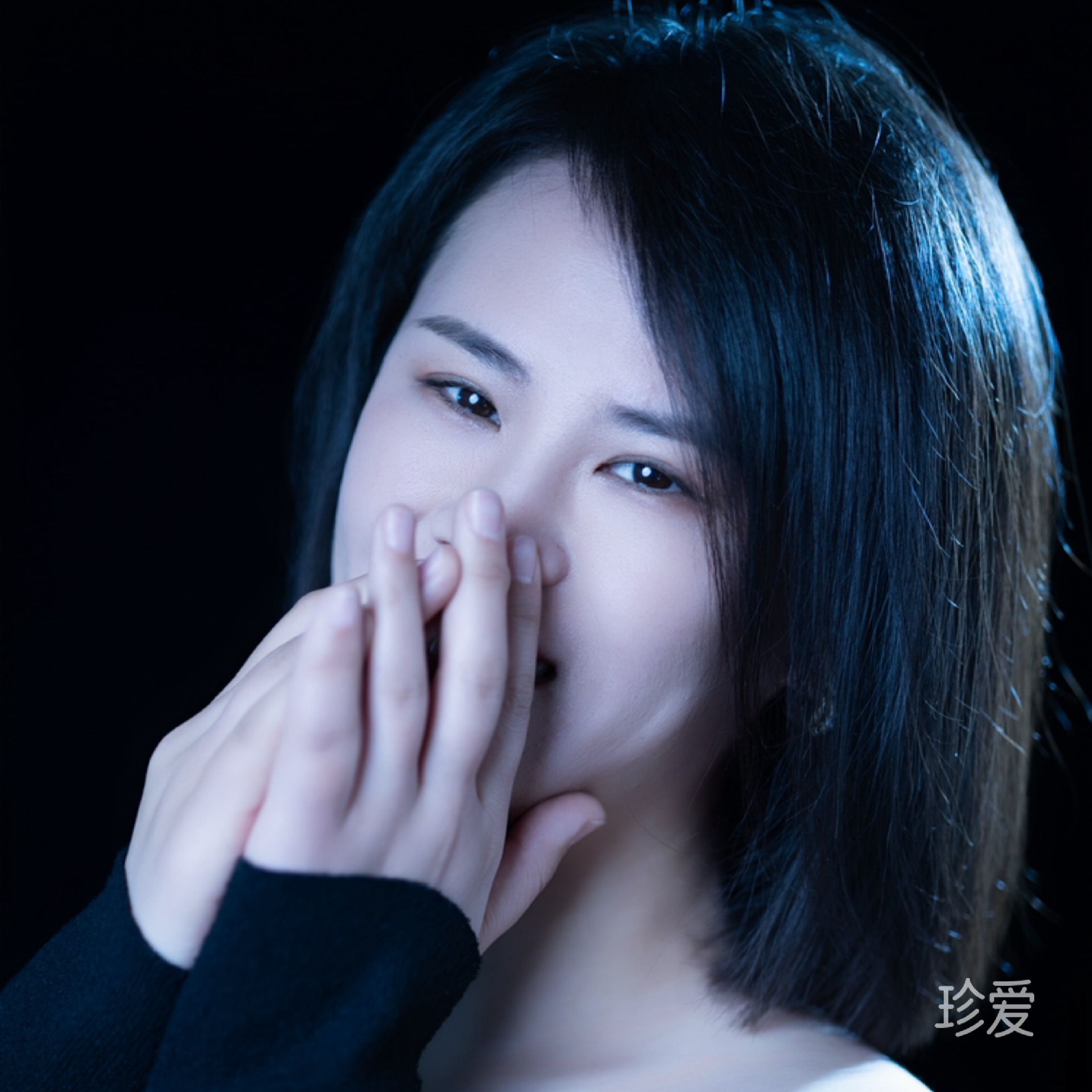 初见