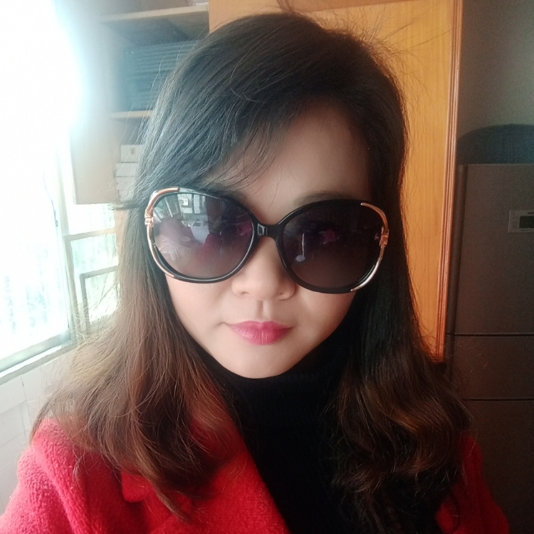 溫柔不是姐的范