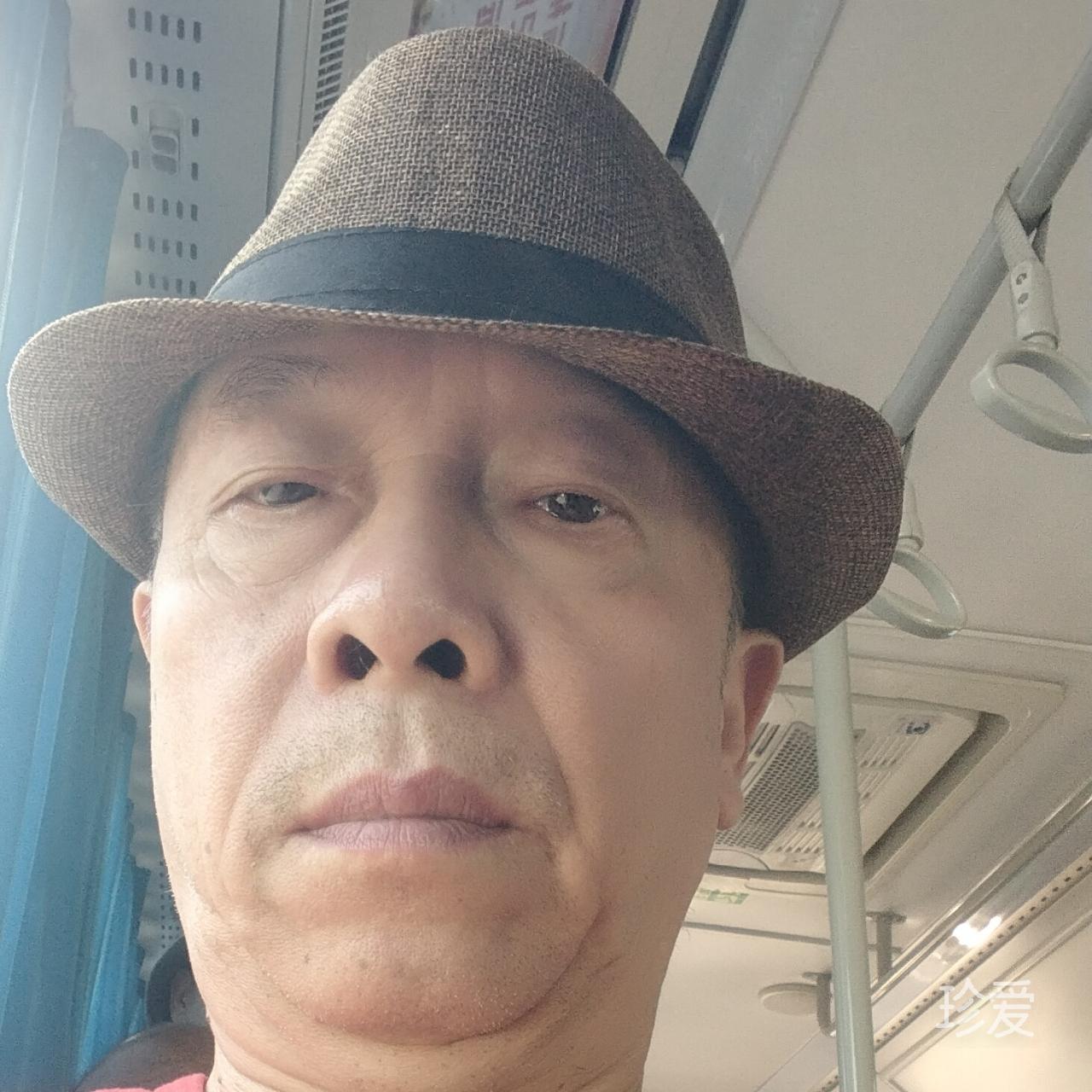 孤狼游走