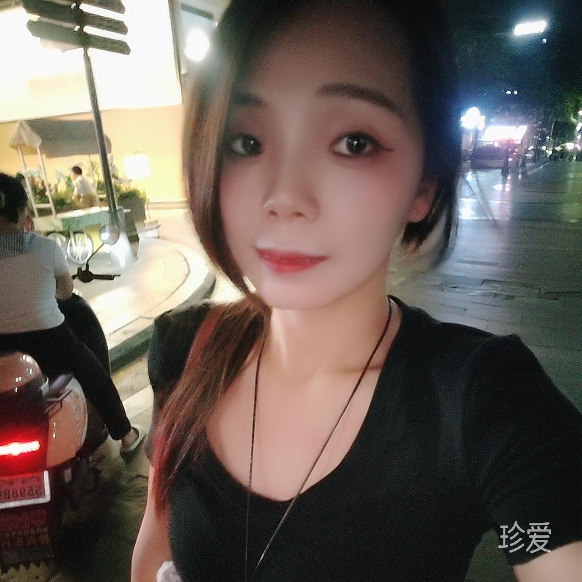 我是柒柒姐姐