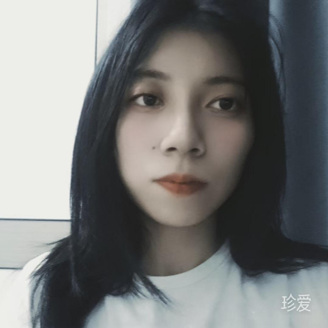 小雨今天要早睡觉