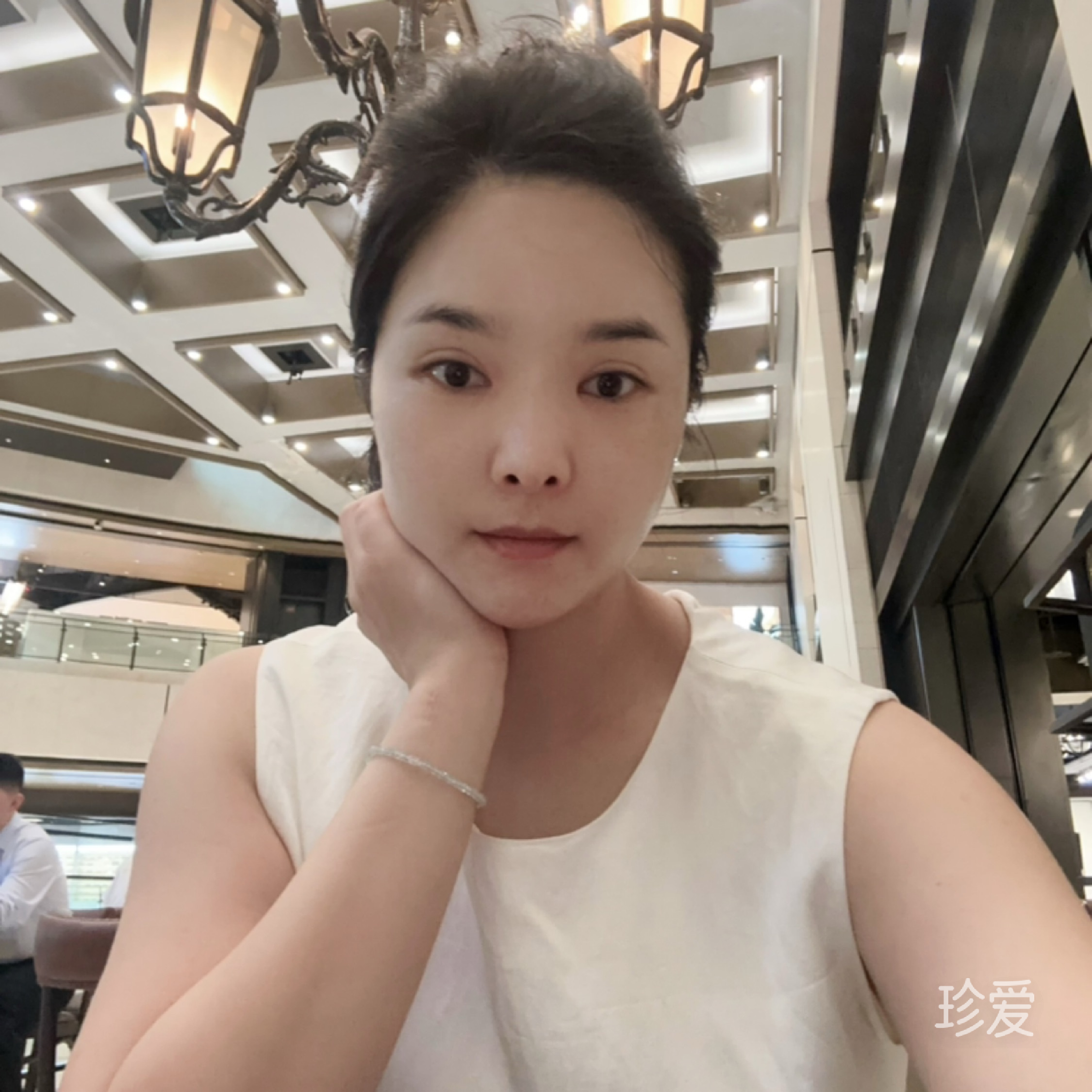 相遇对的人