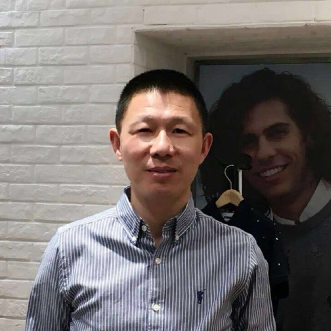 面朝大海春暖花开