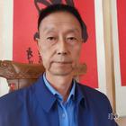 陽光下的海