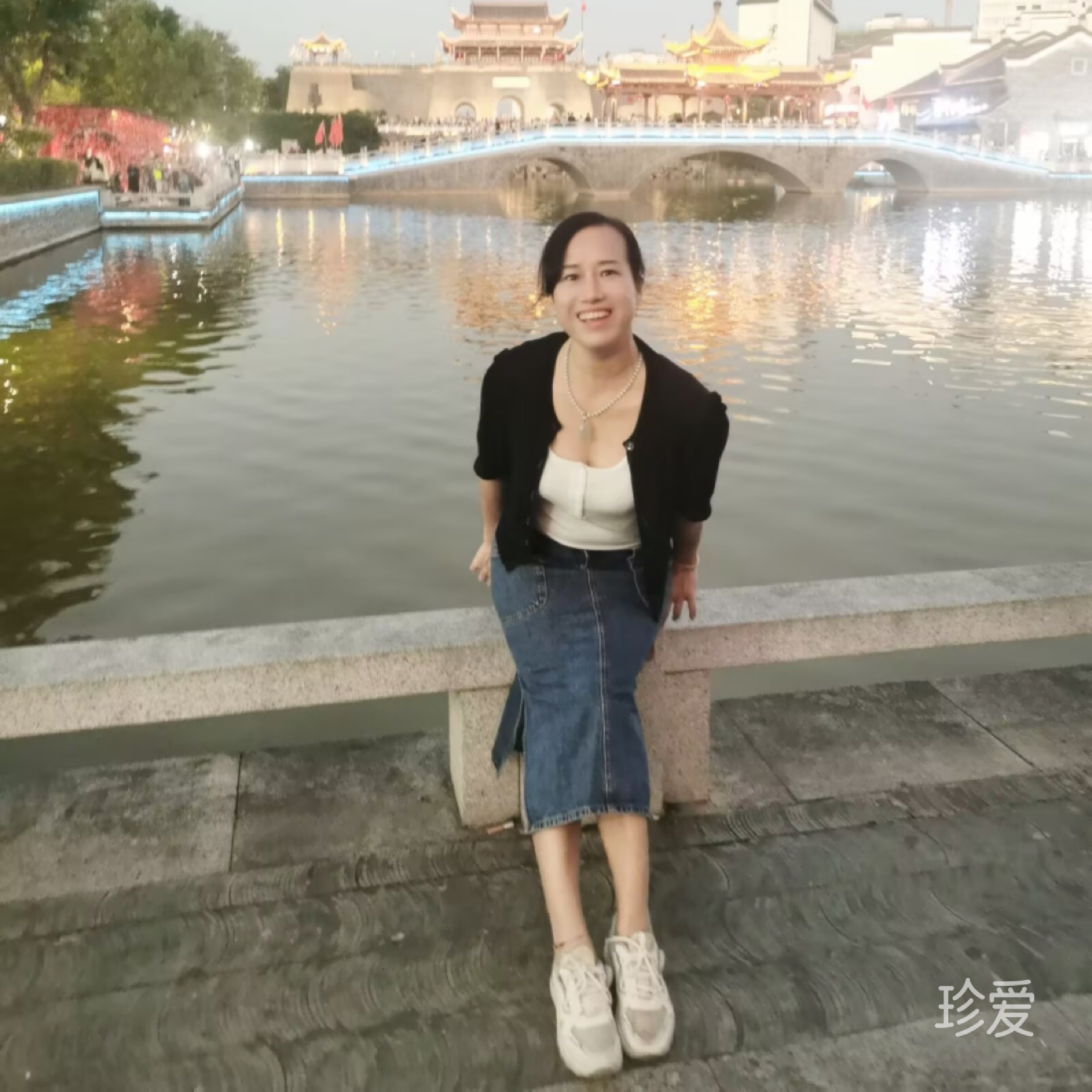 让爱做主lql4