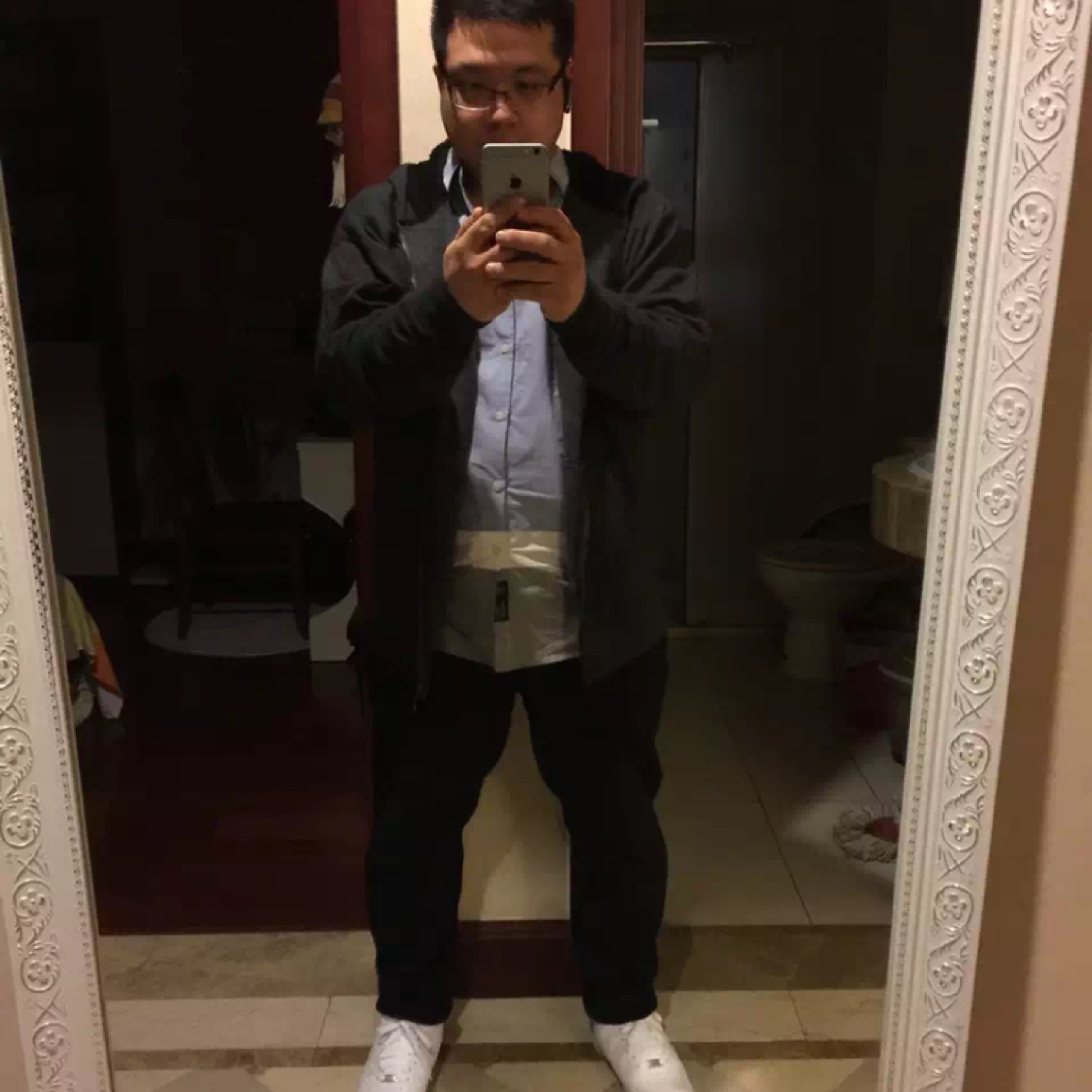 进击的煎饼果子丶