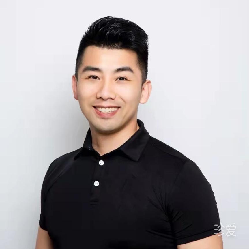 開心快樂每一天