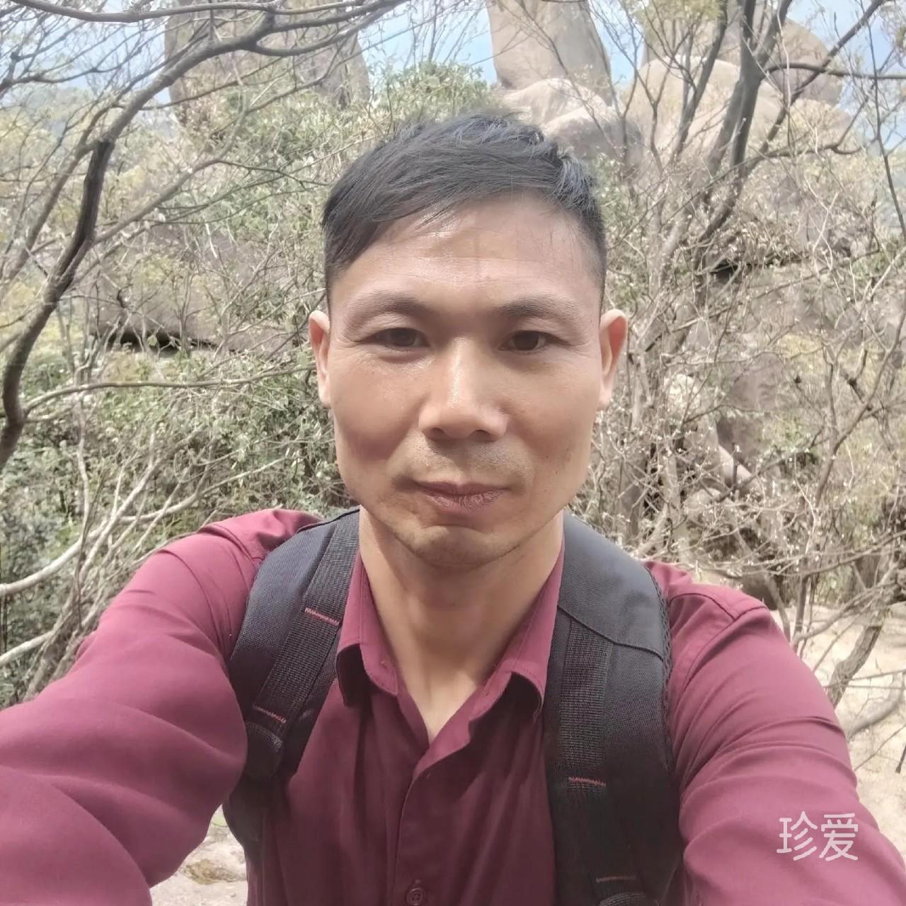 寻找真诚之人