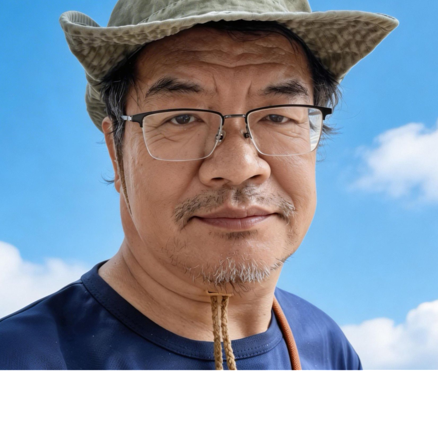 爱上你