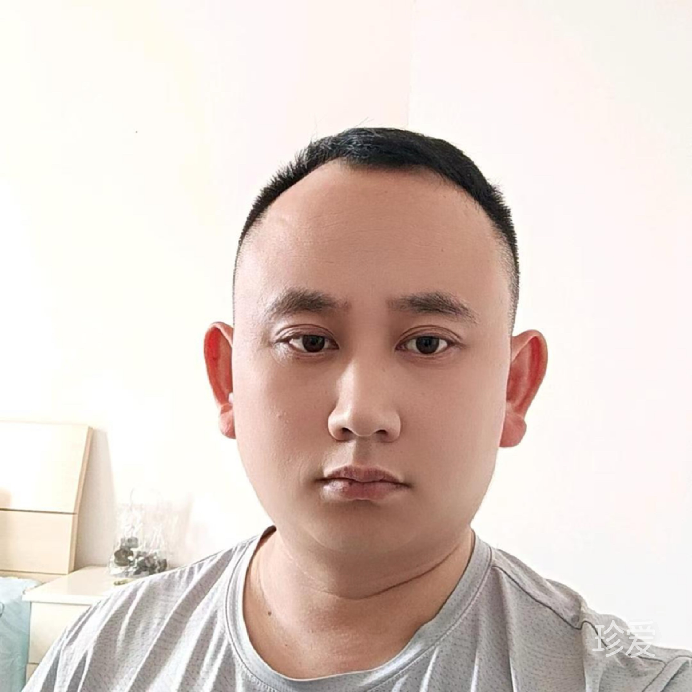 媳妇跑了