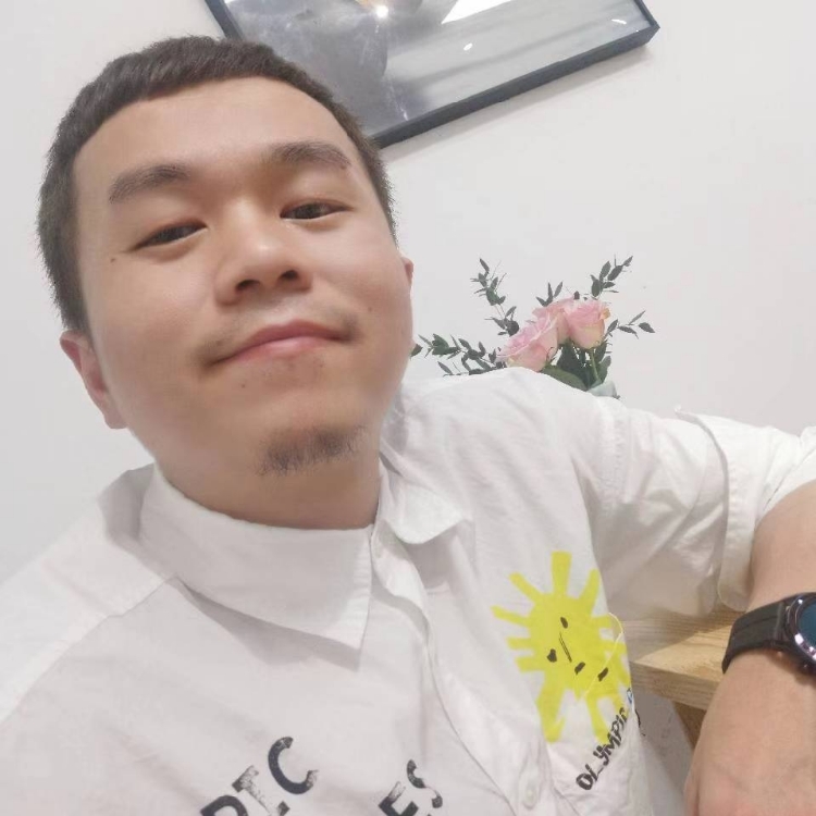 沒天分但很努力