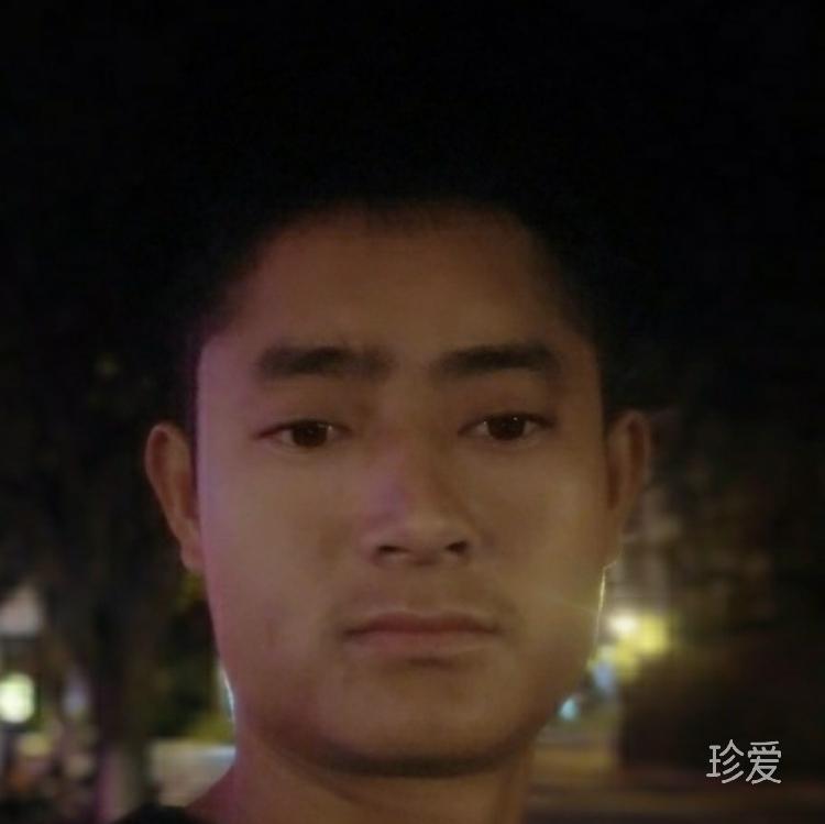 温暖的家