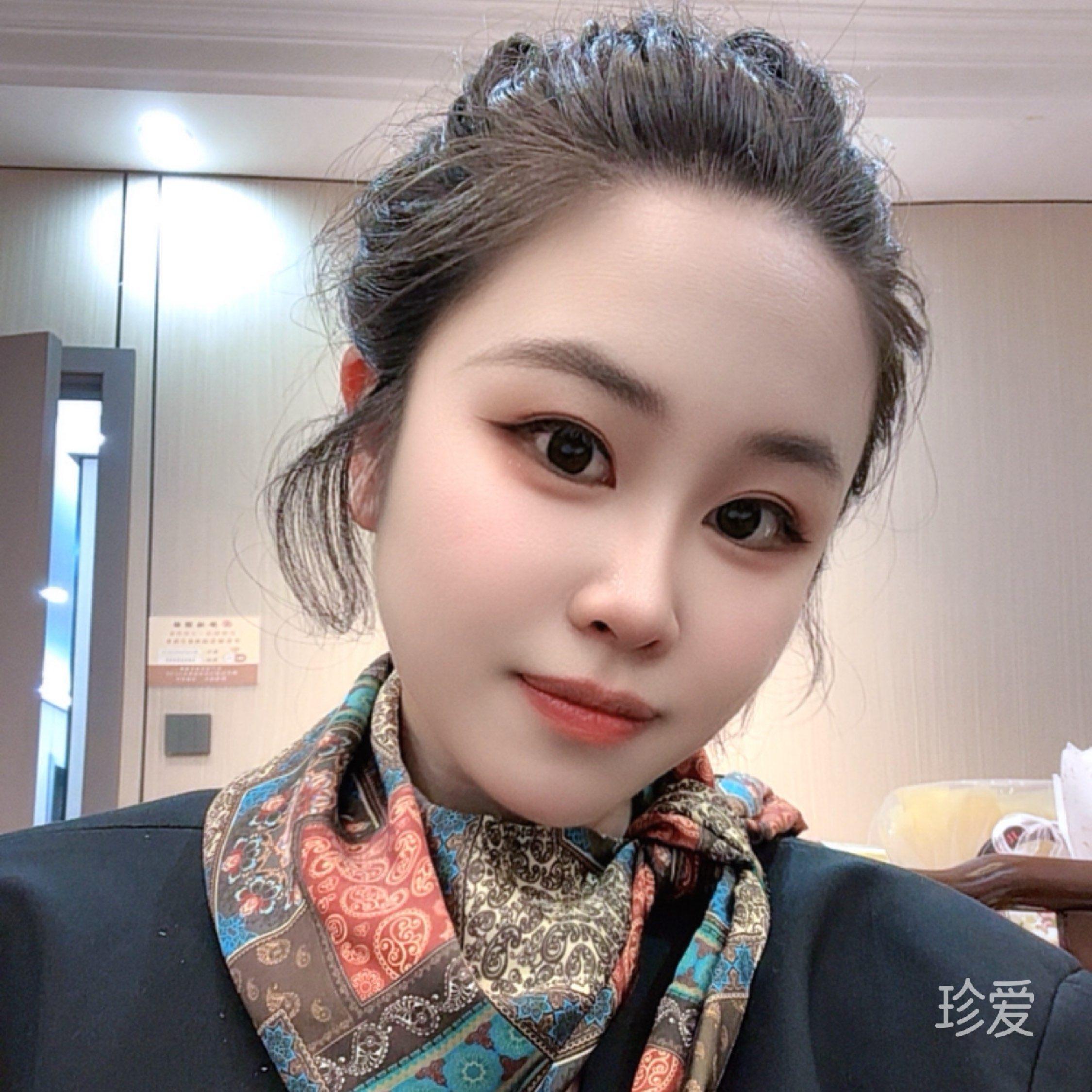 小奚