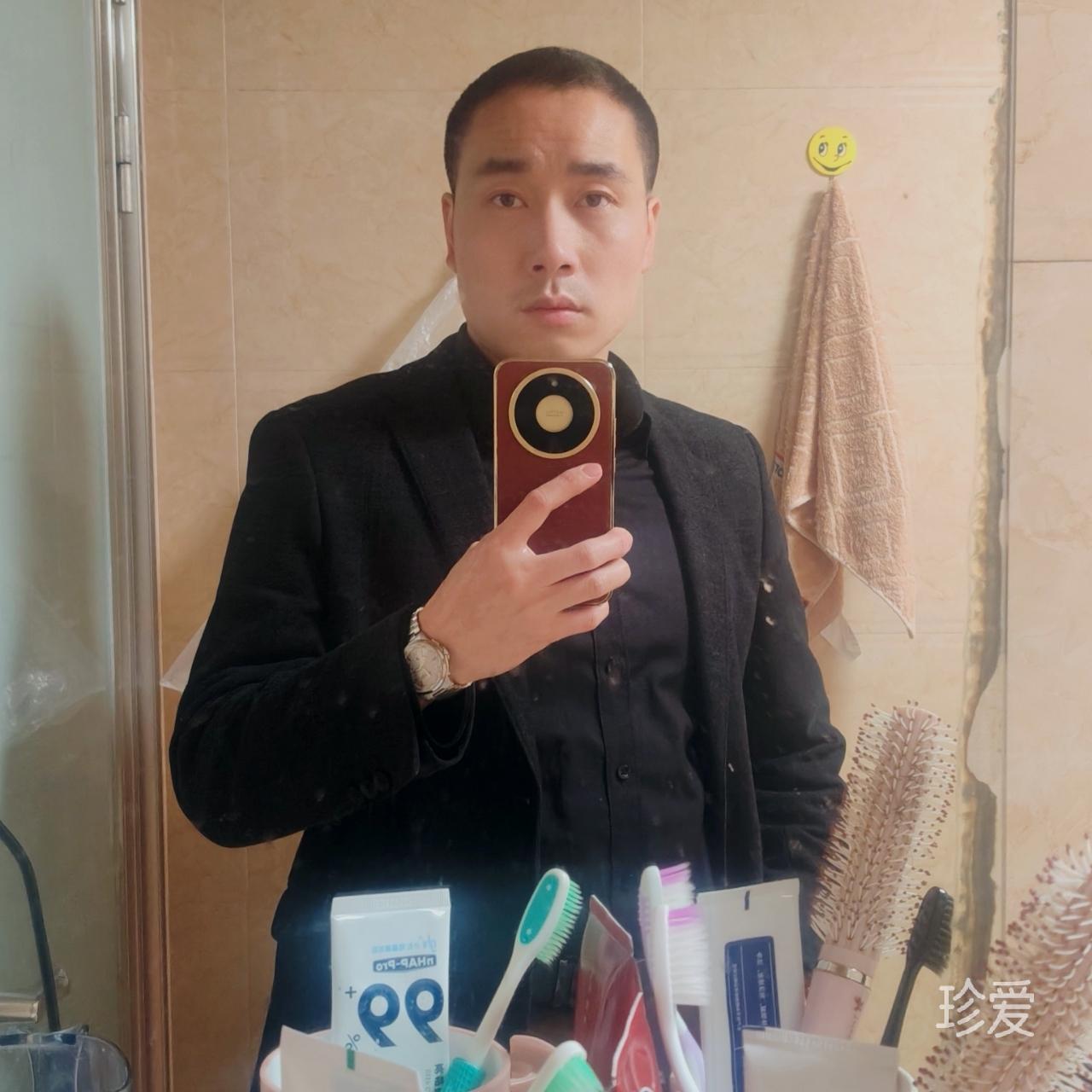 明天会更好