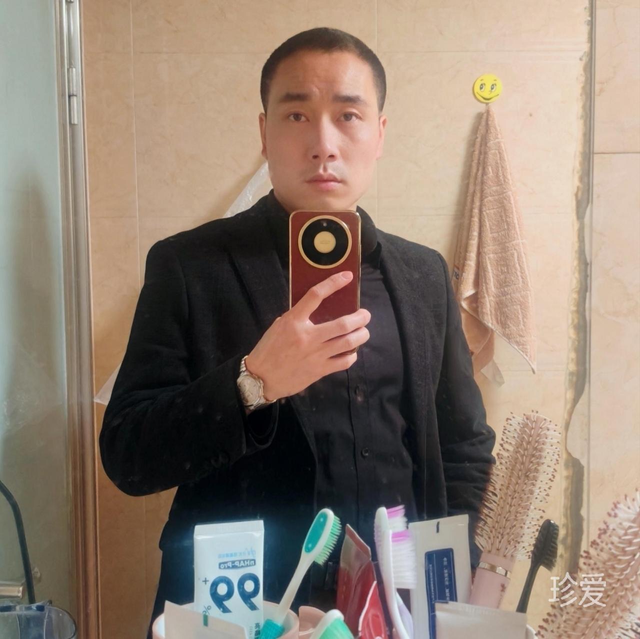 明天会更好