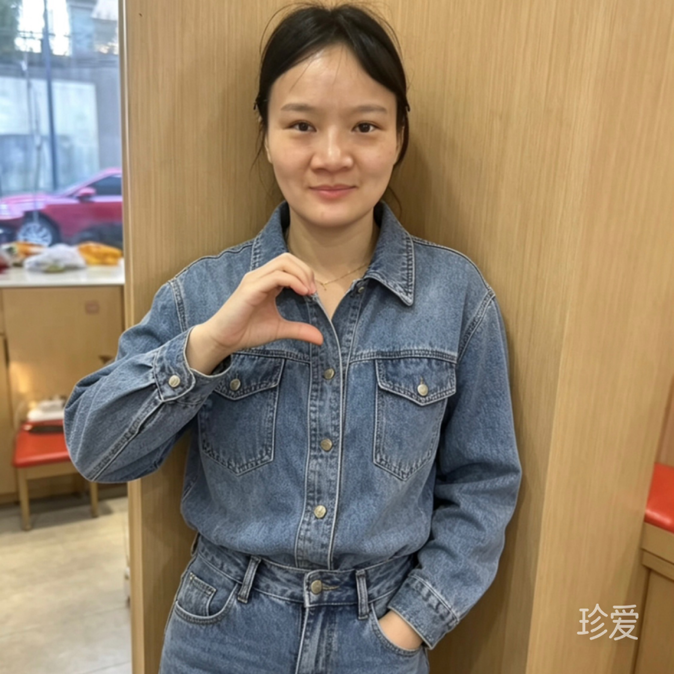 萝卜