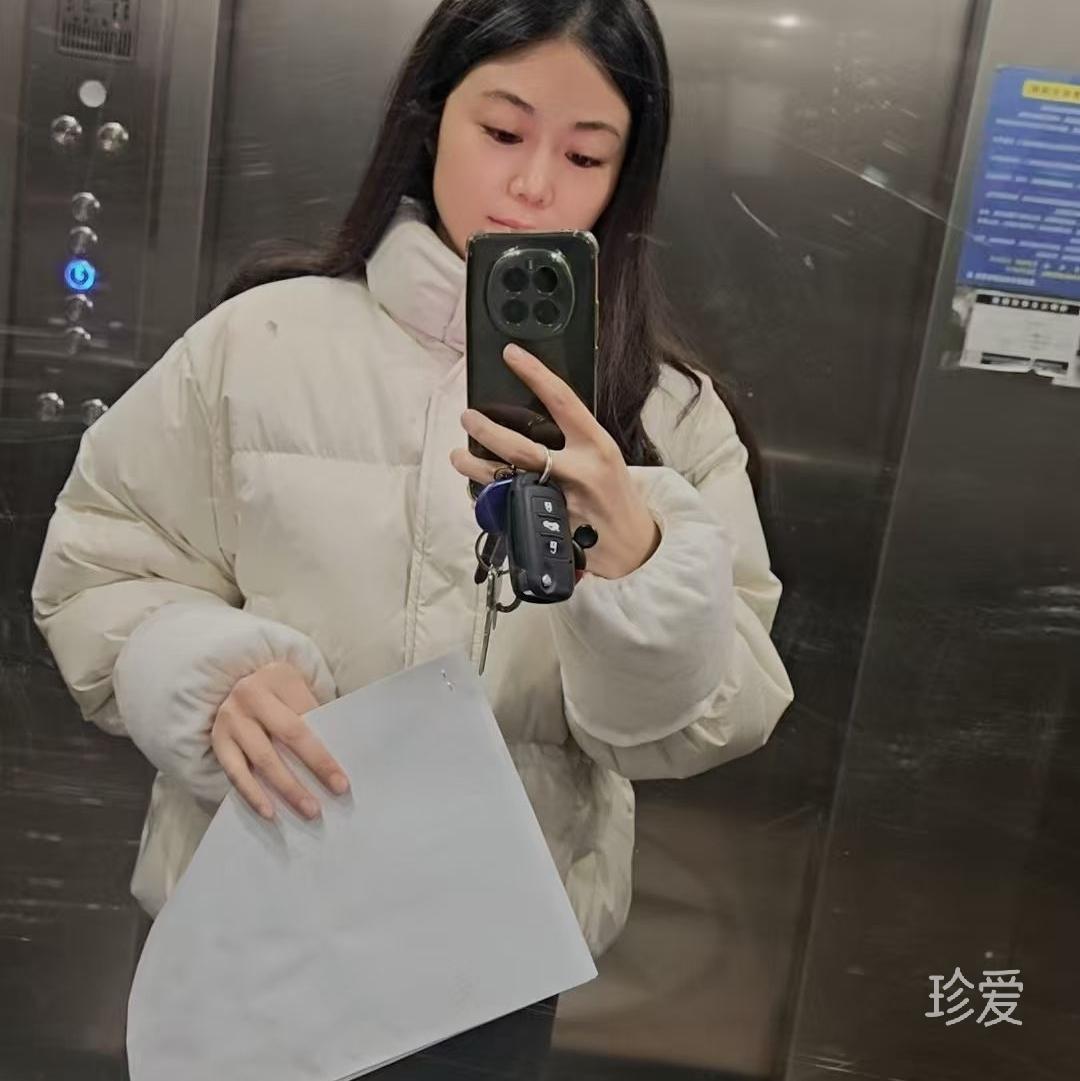 小小