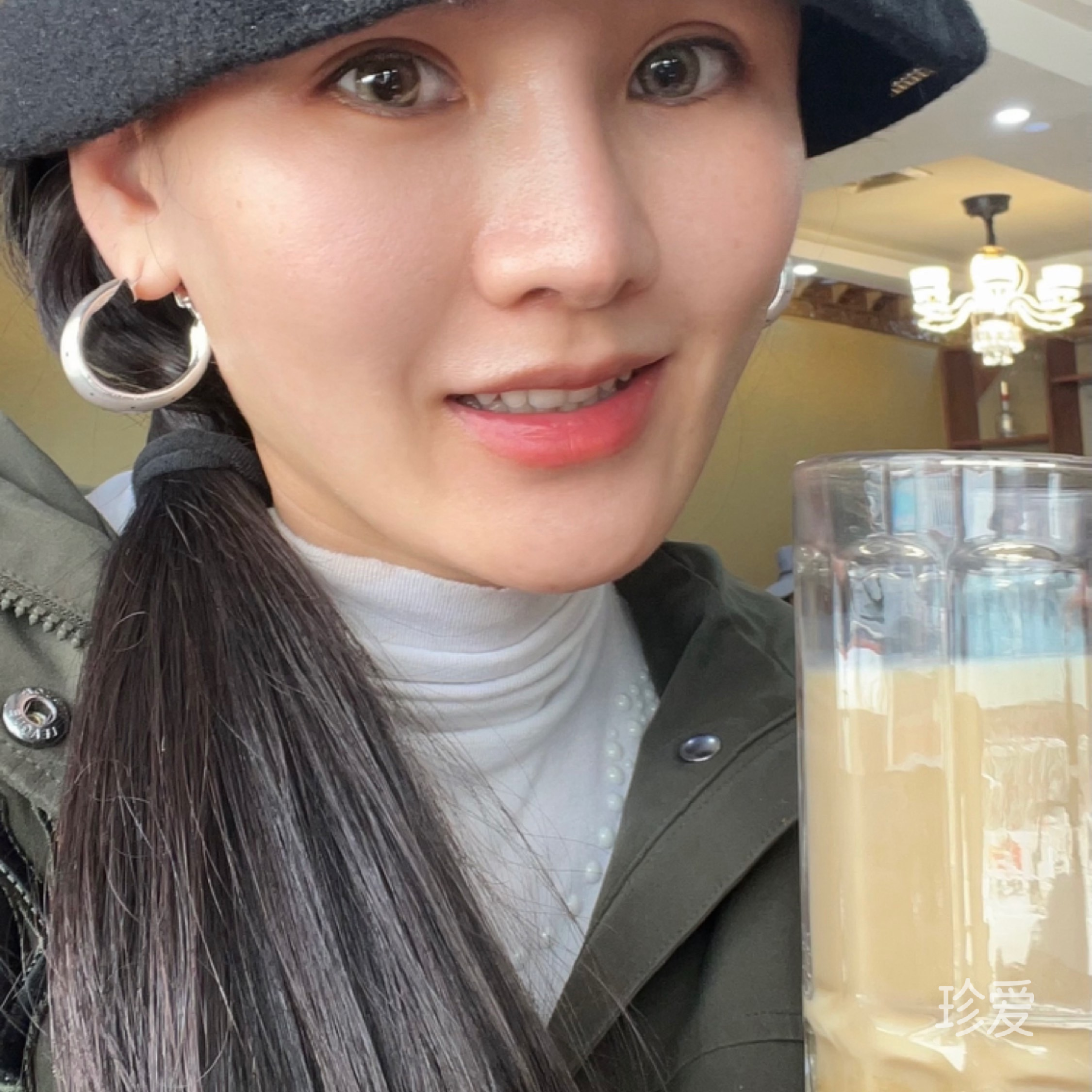 一杯可爱碗