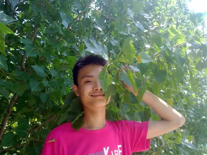 夢(mèng)想與她不可辜負(fù)